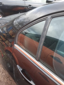 MALÉ SKLO (OKNO) ZADNÍCH PRAVÝCH DVEŘE CHEVROLET EPICA 2007R