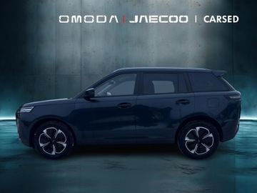 Jaecoo 5 1.6T 147KM 2025 Jaecoo 5 Jaecoo 5 wersja Premium 1.6 T-GDI – 147 K, zdjęcie 1