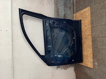 MAZDA CX-5 2017 - ДВЕРЬ ПЕРЕДНЯЯ ПРАВАЯ