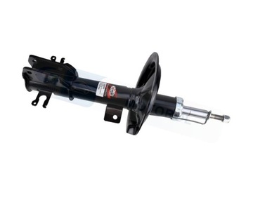 2× MAGNETI MARELLI 351822079000 TLUMIČ