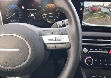 Hyundai Tucson IV SUV Facelifting 1.6 T-GDI 160KM 2024 Hyundai Tucson 1.6 T-GDI 6MT 160 KM Manualna 6-bieg. EXECUTIVE 2025 1.6, zdjęcie 15