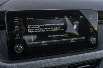 Skoda Scala Hatchback Facelifting 1.5 TSI 150KM 2025 Škoda Scala Skoda Scala Edition 130 1.5 TSI 150, zdjęcie 22