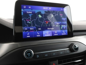 Ford Focus IV Kombi 2.0 EcoBlue 150KM 2019 Ford Focus automat full LED navi klima auto grzane, zdjęcie 25