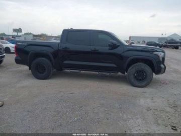 Toyota Tundra II 2024 Toyota Tundra Limited 2024 3.4 Benzyna 389KM, zdjęcie 5