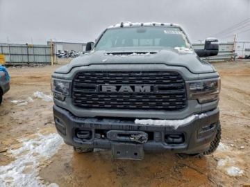  RAM 2500 Powerwagon 2024 6.4L 6.4 Benzyna 410KM, zdjęcie 5
