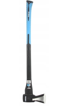 КОЛУН СТЕКЛОСТЕКЛА 2200G, БОЛЬШОЙ 85 СМ ДЛЯ РАСКАЛКИ КЛИНА 2,2 КГ