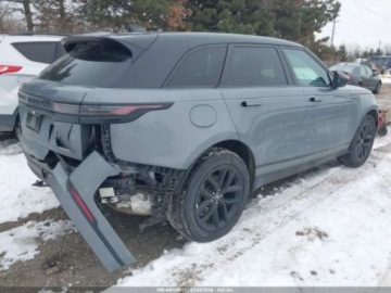 Land Rover Range Rover Velar 2024 Land Rover Range Rover Velar P250 Dynamic Se 2024 2.0 Benzyna 247KM, zdjęcie 5