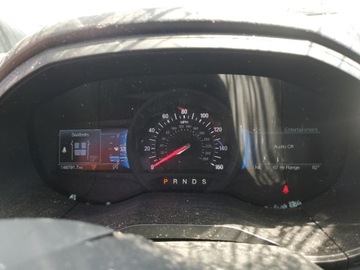 Ford Edge II 2024 Ford Edge ST 2024 2.7l 2.7 Benzyna 335KM, zdjęcie 9