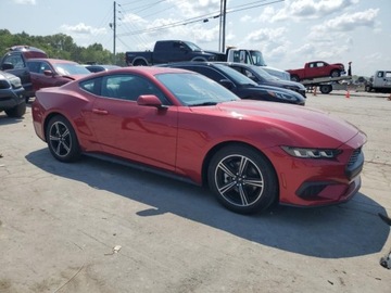 Ford Mustang VI 2024 Ford Mustang 2024 2.3l 2.3 Benzyna 315KM, zdjęcie 4