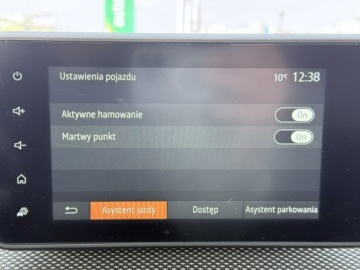 Dacia Jogger 2023 Dacia Jogger 1.0 12V TCe + LPG 91KM 2023r Stepway, zdjęcie 31