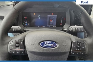 Ford Tourneo Courier II 1.0 EcoBoost 125KM 2025 FORD Tourneo Courier Active A7 1.0 125KM, zdjęcie 7