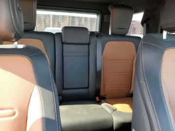 Mercedes Klasa G W465 2025 Mercedes-Benz Klasa G 2025r., 4x4, 3.0L 3.0 Hybryda 443KM, zdjęcie 9