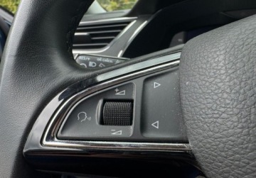 Skoda Superb III Scout 2.0 TDI 190KM 2020 Skoda Superb 2.0 TDI 4x4 Scout DSG 190km Salon PL ASO FVmarza 2.0 Diesel, zdjęcie 9