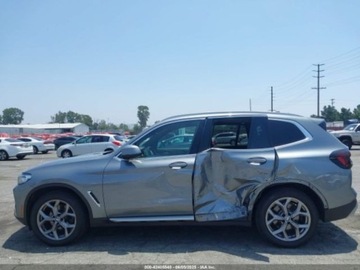 BMW X3 G01 2023 BMW X3 2023 BMW X3 SDRIVE30I 2.0 Benzyna 248KM, zdjęcie 5