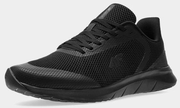 BUTY SPORTOWE CIRCLE MĘSKIE 4F SIATKOWE WYGODNE ADIDASY 44