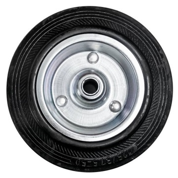 Тележка транспортная складская платформа 150кг складная ручная Мега-М