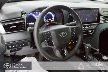 Toyota Camry IX 2024 Toyota Camry 2.5 Hybrid Dynamic Force Prestige e-C, zdjęcie 5