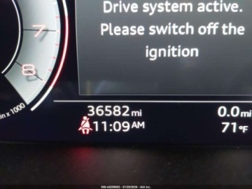 Audi A5 F5 2023 Audi A5 Sportback Premium Plus 45 Tfsi S Line Quattro S Tronic 2023 2.0, zdjęcie 11