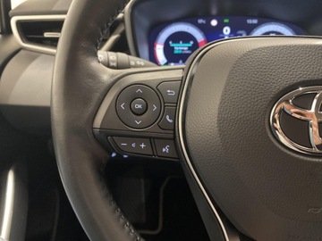 Toyota Corolla XII Sedan Facelifting 1.8 Hybrid 140KM 2024 Toyota Corolla 1.8 Hybrid Comfort Seria E21 (2019-, zdjęcie 12