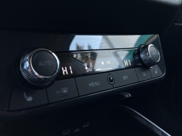 Skoda Fabia IV 1.0 TSI 110KM 2022 Skoda Fabia Style ! Tempomat ! Podgrzewane Fotele, zdjęcie 21