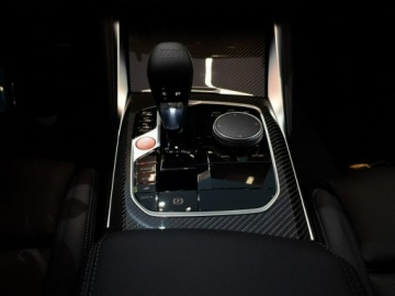 BMW Seria 3 G20-G21 2025 BMW M3 Competition M xDrive Sedan - Dostępny od, zdjęcie 19