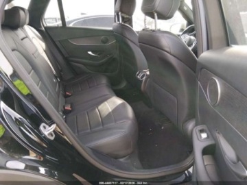 Mercedes GLC C254/X254 2022 Mercedes-Benz GLC 300 4Matic Suv 2022 2.0 Benzyna 255KM, zdjęcie 12