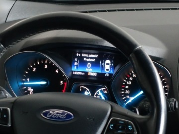 Ford Kuga II SUV Facelifting 2.0 TDCi 150KM 2017 Ford Kuga 2.0 TDCi ST-Line/4X4/Automat/Panorama, zdjęcie 22