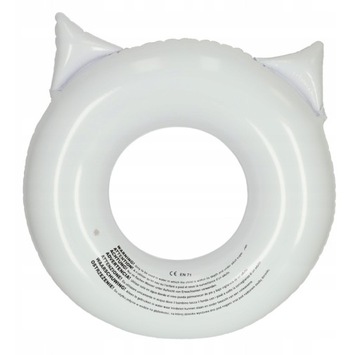 Водное колесо для плавания LISEK 66x59x16 см надувное