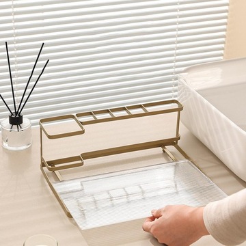 Держатель для зубных щеток Электрический держатель