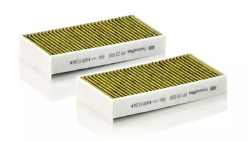FILTR POW.KABINY BMW F45 214D 15- /ANTY