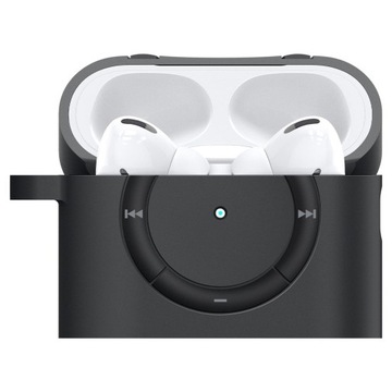 Чехол для AirPods Pro 2, Spigen Shuffle, чехол