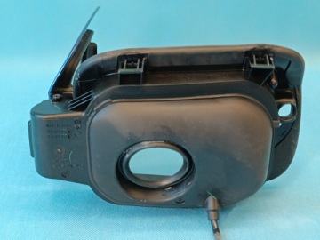 VW T-ROC LIFT 1.5 TSI 110KW 2025 R КРЫШКА ТОПЛИВНОГО БАКА 2GA809857D LA5W