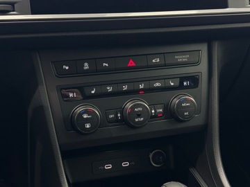 Cupra Ateca Crossover Facelifting 1.5 TSI 150KM 2024 Cupra Ateca 1.5 TSI DSG / Ambiente / Tempomat ACC, zdjęcie 22