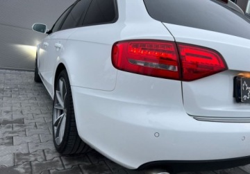 Audi A4 B8 Avant 2.7 TDI 190KM 2011 Audi A4 Avant bezwypadekserwisS LINEjedzie jak nowe 2.7 Diesel 190KM, zdjęcie 7