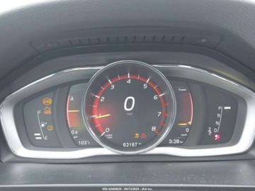 Volvo S60 III 2018 Volvo S60 2018 Volvo S60 T5 FWD Dynamic 2.0 Benzyna 240KM, zdjęcie 6