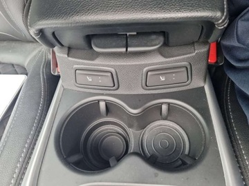 Renault Kadjar Crossover Facelifting 1.3 TCe 140 FAP 140KM 2021 Renault Kadjar 1.3 TCe FAP Intens EDC, polski salon, 1.3 Benzyna 140KM, zdjęcie 20