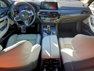 BMW Seria 5 G30-G31 M5 Limuzyna 4.4  600KM 2019 BMW M5 2019 4.4 Benzyna 600KM, zdjęcie 8