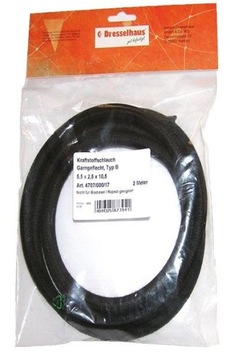 Przewody paliwowe DRESSELHAUS 4707/000/17 3,2x7