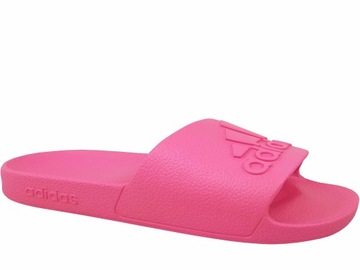 ADIDAS ADILETTE AQUA SHOWER KLAPKI BASENOWE PLAŻA