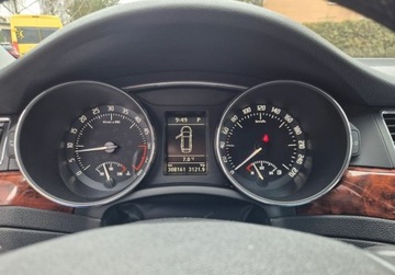 Skoda Superb II Kombi 2.0 TDI CR DPF 140KM 2012 Skoda Superb 2.0 Diesel 140KM, zdjęcie 21