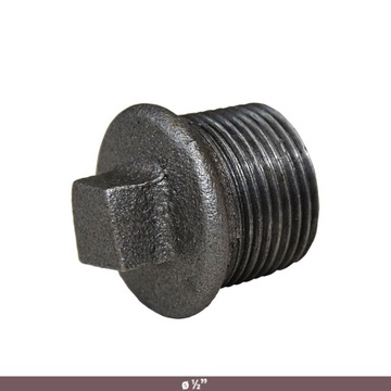 Korek 1/2'' Instal Complex