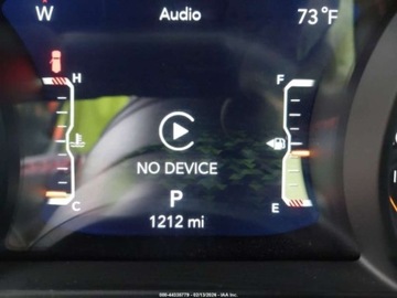 Jeep Wrangler IV 2024 Jeep Wrangler 4-Door Rubicon 2024 3.6 Benzyna 285KM, zdjęcie 11