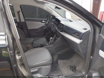 Volkswagen 2024 Volkswagen Inny 2024r., 1.5L 1.5 Benzyna 158KM, zdjęcie 8