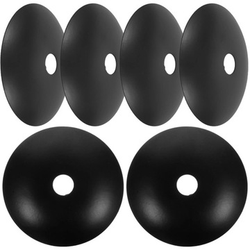 Потолочный навес 6 шт., потолочная пластина 60 мм.