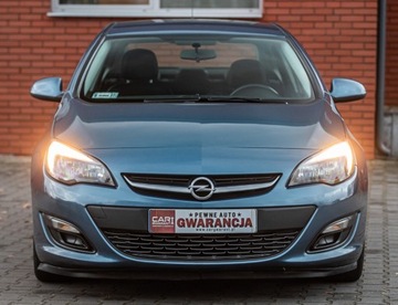 Opel Astra J Sedan 1.4 Turbo ECOTEC 140KM 2018 OPEL ASTRA J 1.4 Turbo LPG 140PS Salon Polska Zadbana Bezwyadkowa Gwarancja, zdjęcie 22