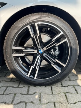 BMW Seria 3 G20-G21 Limuzyna 2.0 318i 156KM 2025 BMW 318i Sedan, zdjęcie 13