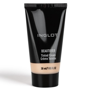 Krem koloryzujący Beautifier 104 INGLOT