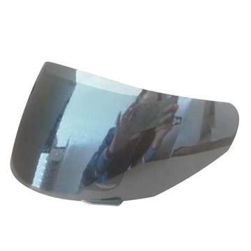biektywu dla LS2 FF352 FF351 FF369 FF384 akcesoria