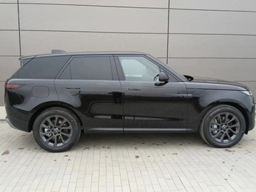 Land Rover Range Rover Sport III SUV 3.0D 249KM 2025 Range Rover Sport D250 S 3.0 (249KM) 2025, zdjęcie 3