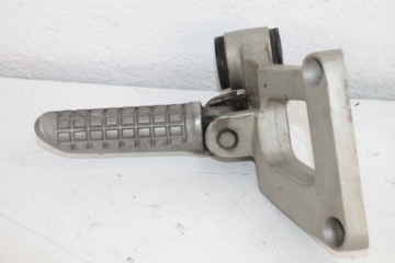 KAWASAKI ZZR 600 93-04 КОМПЛЕКТ ПРАВОЙ ЗАДНЕЙ ПАССАЖИРСКОЙ ПОДНОЖКИ